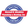 Russell B Bleakley Plumbing & Heating