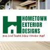 Hometown Exterior Designs