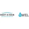 Right as Rain Sprinklers