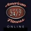 American Fitness