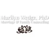 Marilyn Wedge, Ph. D