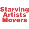 Starving Artists Movers