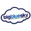 Big Blue Sky Party Rentals