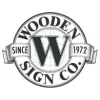 The Wooden Sign