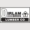 Dirlam Bros. Lumber