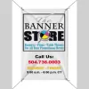 The Banner Store