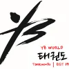 YB World Taekwondo