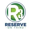 Reserve on Third