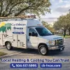 Caribbean Breeze Heating & Cooling