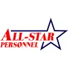 All Star Personnel