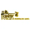 Hawkeye Weld Repair
