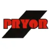 Pryor Personnel