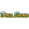 Diez Signs
