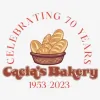 Cacia's Bakery