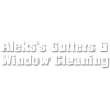 Aleks's Gutters & Window Cleaning