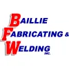 Baillie Fabricating & Welding