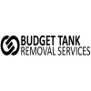 Budget Tank Removal Service