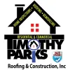 Timothy Parks Roofing & Construction