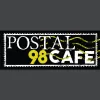 Postal 98 Cafe