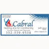 Cabral Heating & Air Conditioning