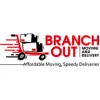 Branch Out Moving and Delivery