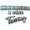 Marquez & Sons Towing