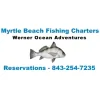 Werner Ocean Adventures