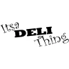 Itsa Deli Thing