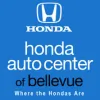 Honda Auto Center of Bellevue