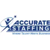 Accurate Staffing