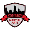 Modern Martial Arts