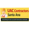 Contractors Santa Ana