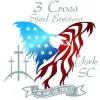 3 Cross