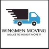 Wingmen Moving