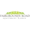 Fairgrounds Apartment