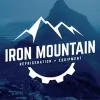 Iron Mountain