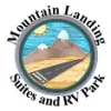 Mountain Landing