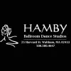 Hamby Ballroom Dance Studio