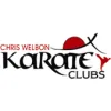 Chris Welbon Karate