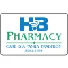 HB Pharmacy