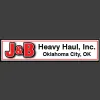 J & B Heavy Haul