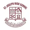 St Josephs High School
