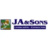 JA & Sons Landscaping