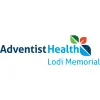 Adventist Health Lodi Memorial Orthopedics