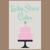 Lucky Street Cakes