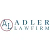 Adler Law Firm