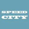 Speed City Prints