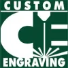 Custom Engraving