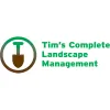Tim's Complete Landscape Management