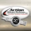 Action Machine